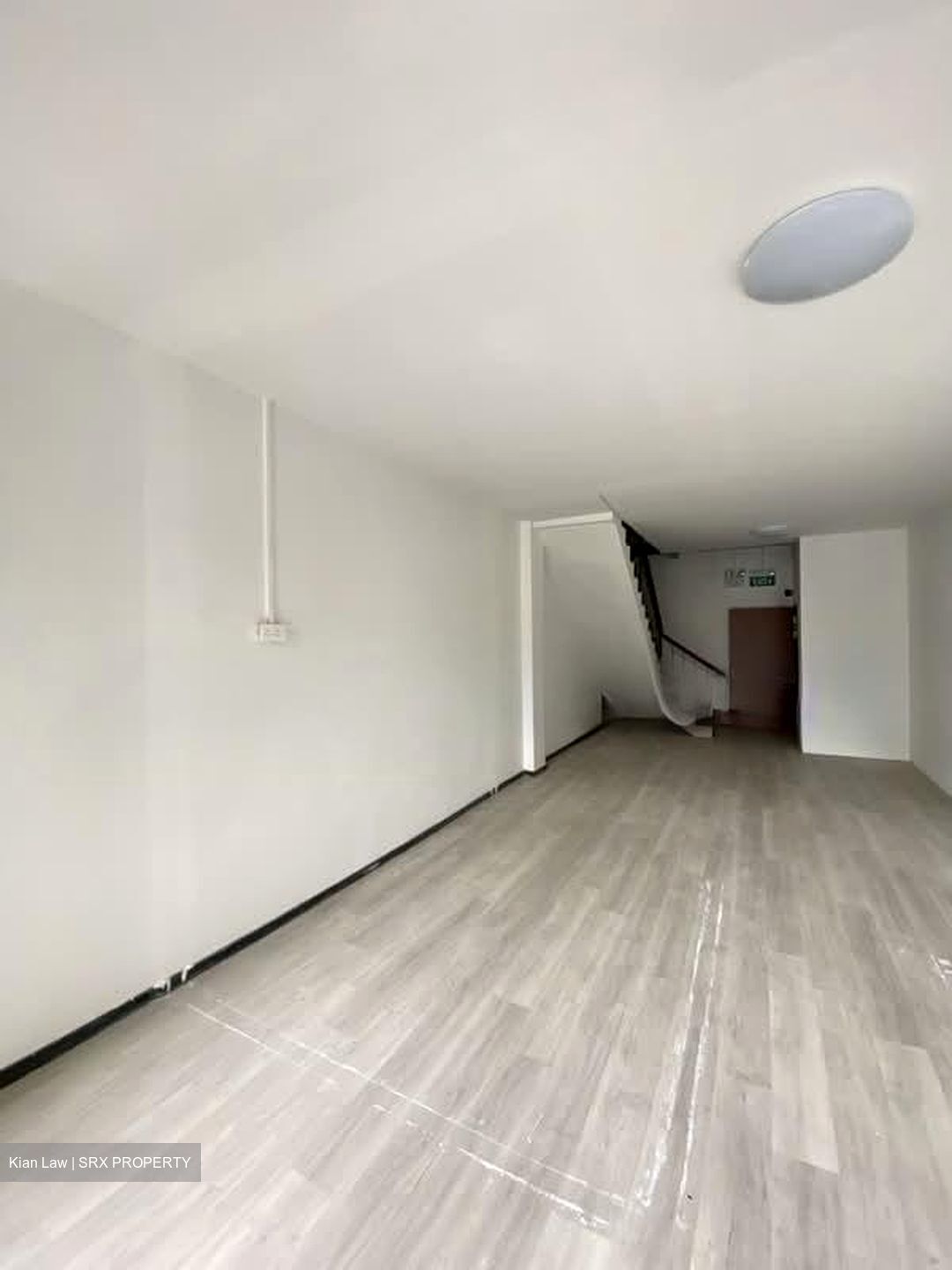 Desker Road Conservation Area (D8), Office #600971611